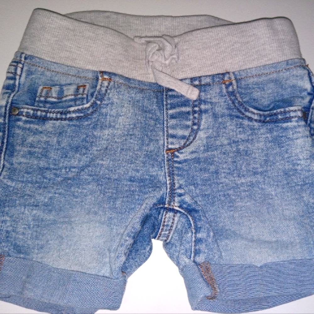 Wonder Nation xs 4-5 blue
